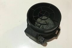 Selling with online payment: 98-03 BMW 530i Mass Airflow Air Flow MAF Sensor Meter OEM