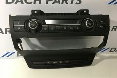 Selling with online payment: AC Climate Control Panel Switch Unit OEM 2007-2013 BMW E70 E71