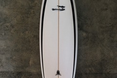 Daily Rate: Yahoo Surfboards - 7'0" Blackbeard Model