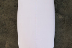 Daily Rate: Yahoo Surfboards - 6'8" Red Beard Model