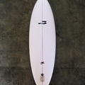 Daily Rate: Yahoo Surfboards - 5'9" Red Herring Model