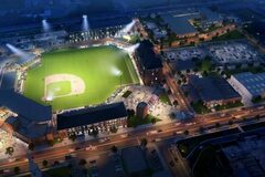 Daily Rentals: City Of Gastonia NC, Secure Fuse Ballpark Event Parking
