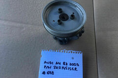 Selling with online payment: Audi A4 A5 2.0 Tfsi Quattro Power Steering Pump