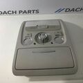 Selling with online payment: AUDI A4 A5 S4 S5 RS5 OVERHEAD OVER HEAD CONSOLE CONTROL UNIT