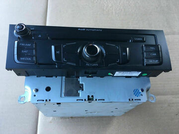 Selling with online payment: Audi A4 AM FM Satellite Radio Receiver Head Unit OEM