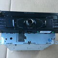 Selling with online payment: Audi A4 AM FM Satellite Radio Receiver Head Unit OEM