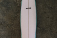 Daily Rate: Yahoo Surfboards - 7'0" Easy Rider Model