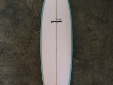 Daily Rate: Yahoo Surfboards - 8'0" Easy Rider Model