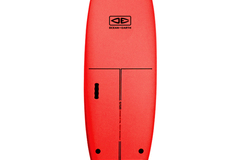 Daily Rate: Yahoo Surfboards - 6'6" Surf School Softboard
