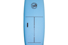 Daily Rate: Yahoo Surfboards - 7'0" Surf School Softboard