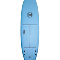 Daily Rate: Yahoo Surfboards - 7'0" Surf School Softboard