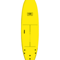 Daily Rate: Yahoo Surfboards - 7'6" Surf School Softboard