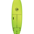 Daily Rate: Yahoo Surfboards - 8'0" Surf School Softboard