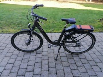 Faire offre: Vélo électrique E-Move
