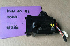 Selling with online payment: Audi A4 B8 2009 Ignition Switch