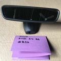 Selling with online payment: Audi A4 B8 2009 Rear Mirror