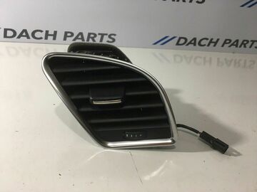 Selling with online payment: Audi A4 B8 S5 A5 Right Dash Vent