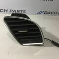 Selling with online payment: Audi A4 B8 S5 A5 Right Dash Vent