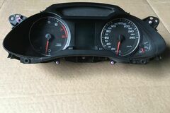 Selling with online payment: Audi A4 KPH KMS Instrument Cluster Speedo Gauges B8 08-11