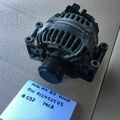 Selling with online payment: AUDI A4/A5 2.0TFSI GENERATOR ALTERNATOR