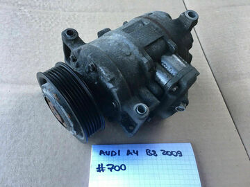 Selling with online payment: B8 Audi A4 A5 2.0L Turbo AC Pump Air Conditioning Compressor