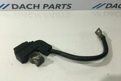 Selling with online payment: BMW 6-11 E90 E92 E93 E60 X5 E70 OEM Negative Terminal Wire Cable 