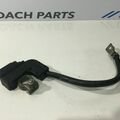 Selling with online payment: BMW 6-11 E90 E92 E93 E60 X5 E70 OEM Negative Terminal Wire Cable 