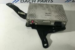 Selling with online payment: BMW 1 3 5 6 7 X5 X6 Z4 SATELLITE RADIO MODULE SIRIUS GEN2.5 DLP
