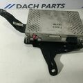Selling with online payment: BMW 1 3 5 6 7 X5 X6 Z4 SATELLITE RADIO MODULE SIRIUS GEN2.5 DLP