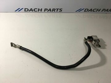 Selling with online payment: Bmw 1 Series 128I 135I E82 E88 battery terminal cable OEM