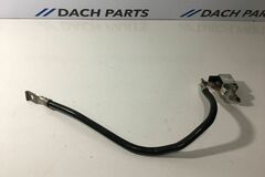 Selling with online payment: Bmw 1 Series 128I 135I E82 E88 battery terminal cable OEM
