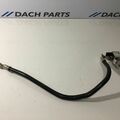 Selling with online payment: Bmw 1 Series 128I 135I E82 E88 battery terminal cable OEM
