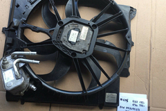 Selling with online payment: Bmw 1 series 135i E82 Radiator Fan