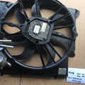 Selling with online payment: Bmw 1 series 135i E82 Radiator Fan