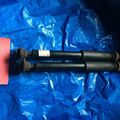 Selling with online payment: BMW 128i 135i E82 E88 Rear Suspension Shock Absorbers 08-13 OEM