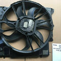 Selling with online payment: Bmw 135i E82 E90 Radiator Fan