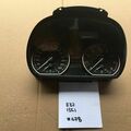 Selling with online payment: Bmw 135i e82 speedometer