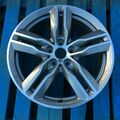 Selling with online payment: BMW 18'' F48 X1 F39 X2 M Double Spoke 570M Wheel 7.5x18