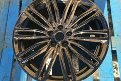 Selling with online payment: BMW 19'' Style 664M Front Wheel Rim G30 5 series 5x112 New