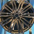 Selling with online payment: BMW 19'' Style 664M Front Wheel Rim G30 5 series 5x112 New