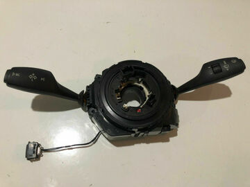 Selling with online payment: BMW 2 3 4 SWITCH UNIT STEERING COLUMN SLIP RING WIRING HEATED
