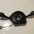 Selling with online payment: BMW 2 3 4 SWITCH UNIT STEERING COLUMN SLIP RING WIRING HEATED