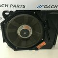 Selling with online payment: BMW 2007-2013 E92 COUPE CENTRAL BASS DRIVER LEFT SUBWOOFER