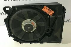 Selling with online payment: BMW 2007-2013 E92 COUPE CENTRAL BASS PASSENGER RIGHT SUBWOOFER