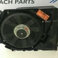 Selling with online payment: BMW 2007-2013 E92 COUPE CENTRAL BASS PASSENGER RIGHT SUBWOOFER
