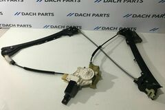 Selling with online payment: BMW 2007-2013 E92 Right Passenger Window Regulator With Motor