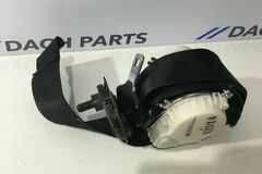 Selling with online payment: BMW 08-13 335i 328i E92 Coupe Front Left Driver Belt Black OEM