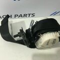 Selling with online payment: BMW 08-13 335i 328i E92 Coupe Front Left Driver Belt Black OEM