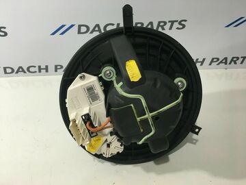 Selling with online payment: BMW 2008-2013 E90 E92 E93 M3 335i 330i A/C HVAC BLOWER FAN MOTOR