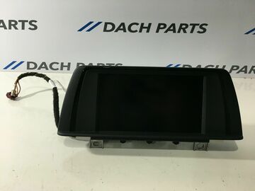Selling with online payment: BMW 12-17 328 320 335 428 435 440 M3 M4 6.5" Display Info Screen